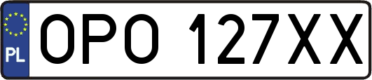 OPO127XX
