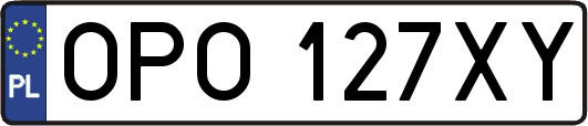 OPO127XY