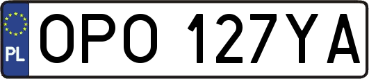 OPO127YA