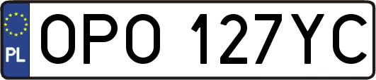 OPO127YC