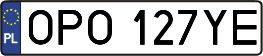OPO127YE