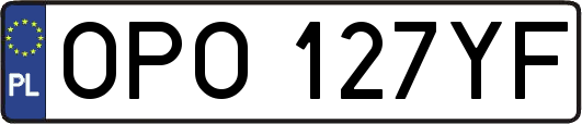 OPO127YF