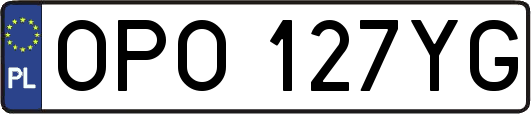 OPO127YG