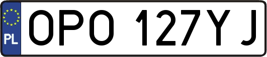 OPO127YJ