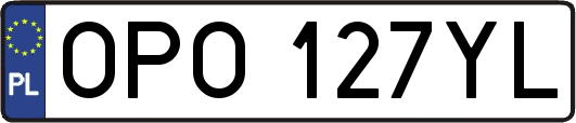 OPO127YL