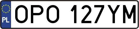 OPO127YM