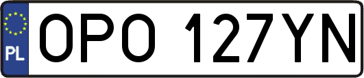 OPO127YN