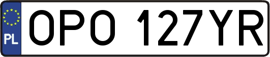 OPO127YR