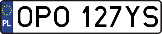 OPO127YS