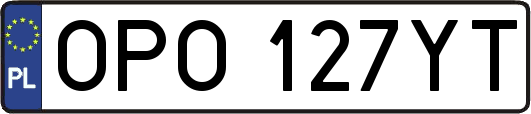 OPO127YT