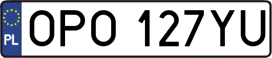 OPO127YU
