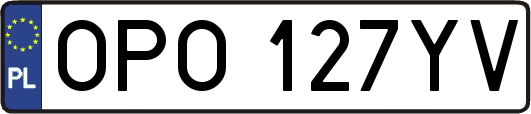 OPO127YV