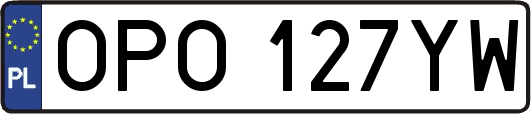 OPO127YW