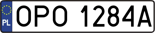 OPO1284A