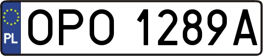 OPO1289A