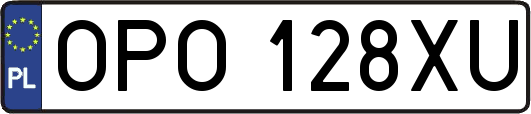 OPO128XU