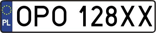 OPO128XX
