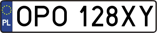 OPO128XY