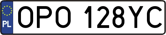 OPO128YC