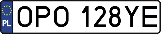 OPO128YE