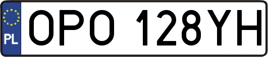 OPO128YH