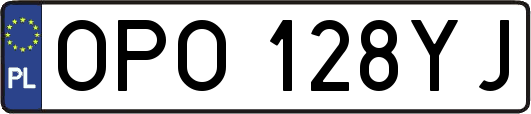 OPO128YJ