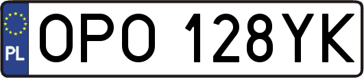 OPO128YK