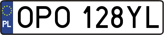 OPO128YL