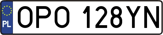 OPO128YN
