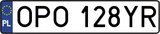 OPO128YR