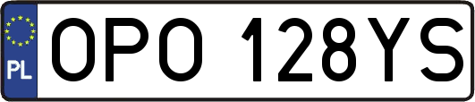 OPO128YS