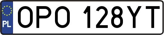OPO128YT