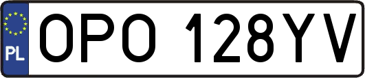 OPO128YV