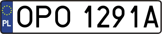 OPO1291A