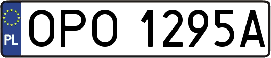 OPO1295A