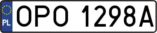 OPO1298A