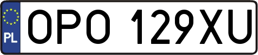 OPO129XU