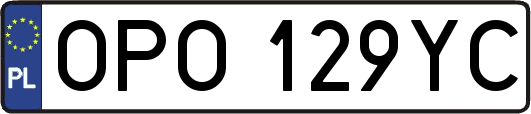 OPO129YC