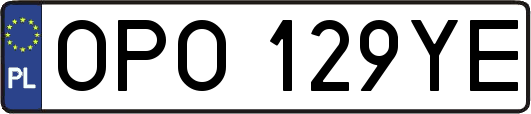 OPO129YE