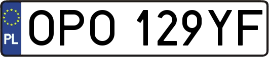OPO129YF