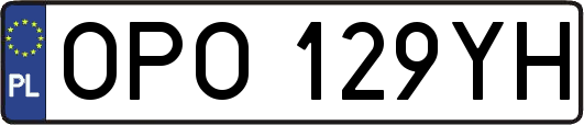 OPO129YH