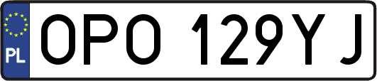 OPO129YJ