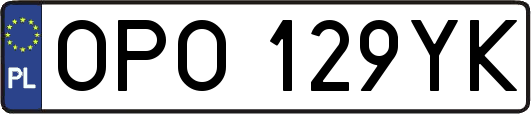 OPO129YK