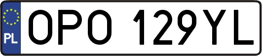 OPO129YL