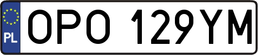 OPO129YM