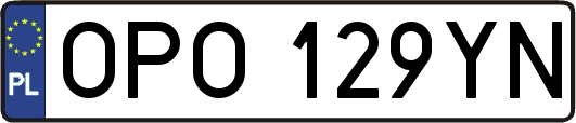OPO129YN