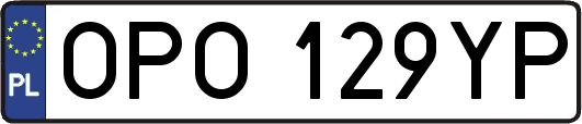 OPO129YP