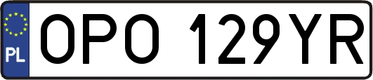 OPO129YR