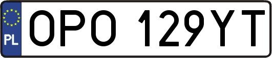 OPO129YT
