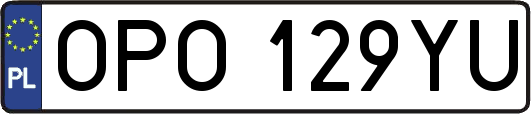 OPO129YU